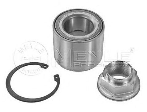 ARKA TEKER PORYA BİLYASI PEUGEOT BOXER 1-2