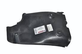 ARKANIN ÖNÜ DAVLUMBAZ SAĞ RENAULT MEGANE II