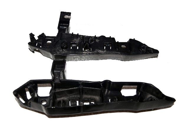 ÖN TAMPON BAĞLANTI BRAKETİ PEUGEOT 3008