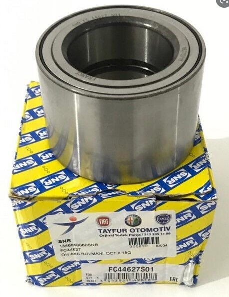 ÖN TEKER PORYA BİLYASI PEUGEOT BOXER 2 Y.M