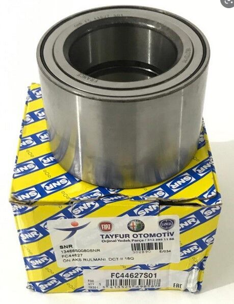 ÖN TEKER PORYA BİLYASI PEUGEOT BOXER 2 Y.M