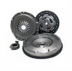 DEBRİYAJ SETİ PEUGEOT PARTNER 2.0 HDİ 307 1.4 HDİ