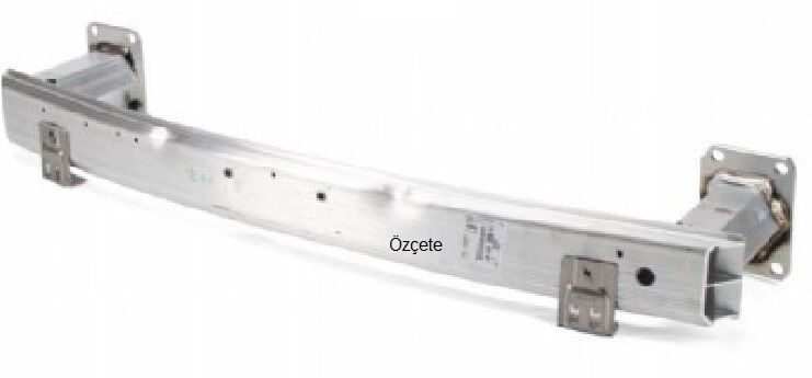 ÖN TAMPON DEMİRİ PEUGEOT 3008