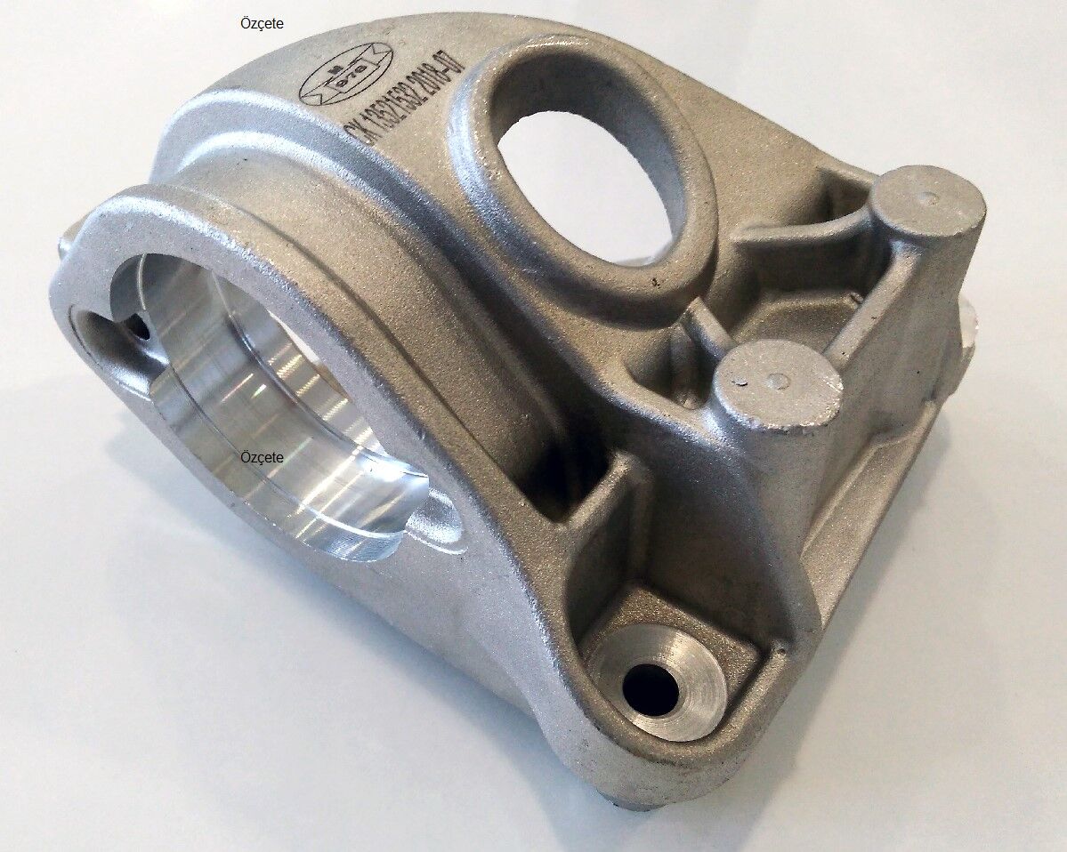 AKS ASKISI SAĞ PEUGEOT BOXER 3