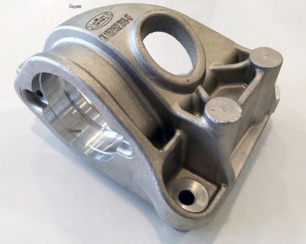 AKS ASKISI SAĞ PEUGEOT BOXER 3