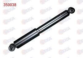 ARKA AMORTİSÖR RENAULT MEGANE IV