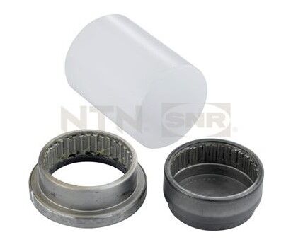 ARKA TORSİYON RULMAN KİTİ PEUGEOT PARTNER