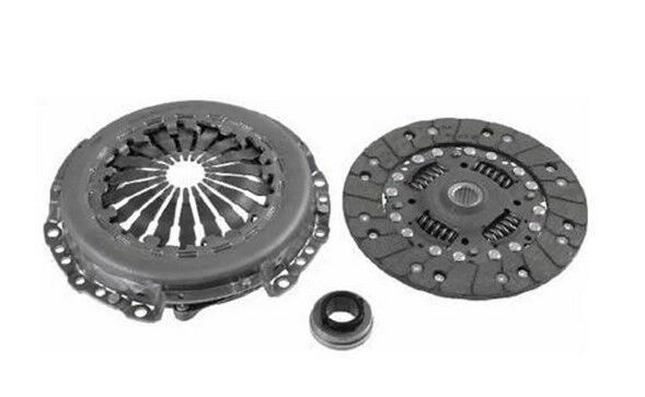 DEBRİYAJ SETİ PEUGEOT PARTNER DW8-DW8B