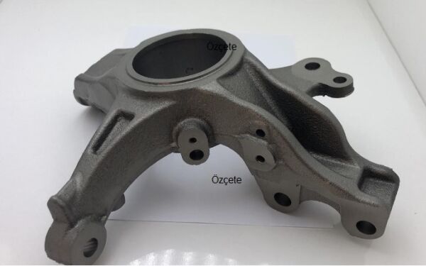 AKS TAŞIYICI SOL PEUGEOT 3008