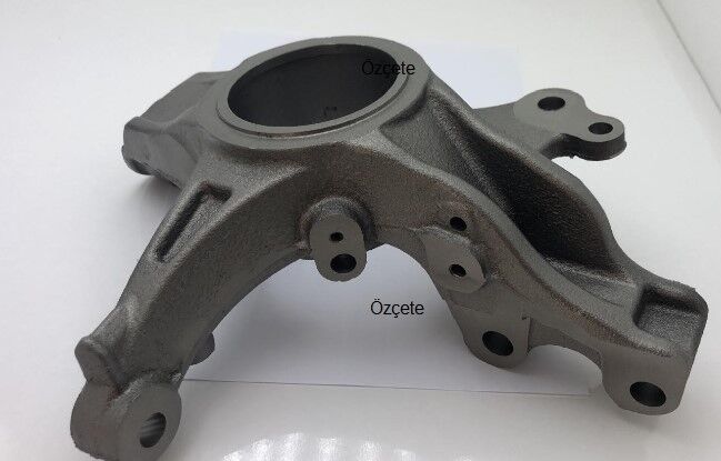 AKS TAŞIYICI SAĞ PEUGEOT 3008