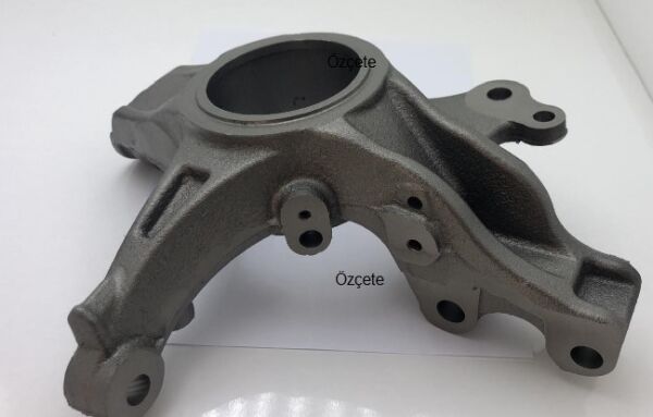 AKS TAŞIYICI SAĞ PEUGEOT 3008