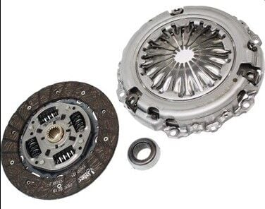 DEBRİYAJ SETİ DV4 PEUGEOT SERİSİ