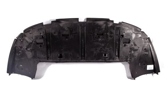 ÖN TAMPON ALT MUHAFAZA CİTROEN C4