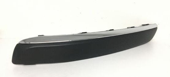 ÖN TAMPON BANDI SOL PEUGEOT 407