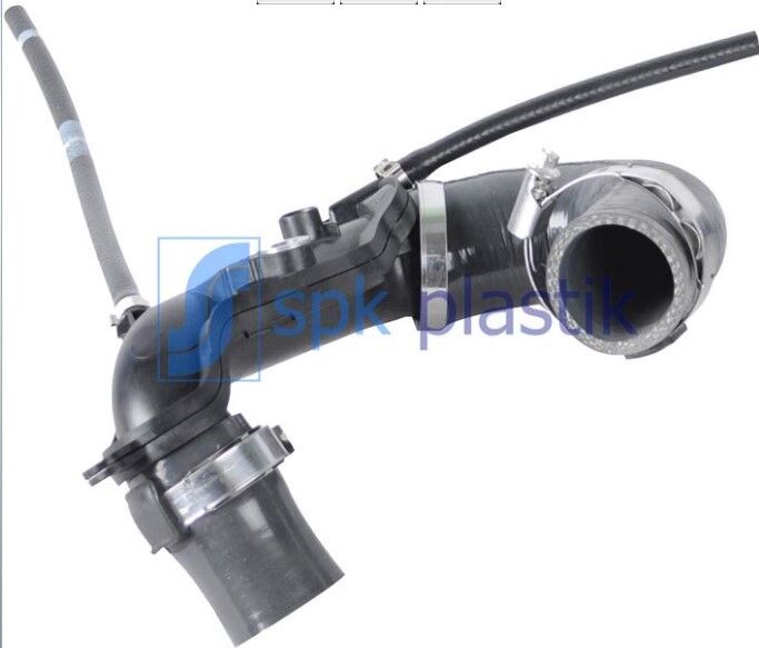 TURBO HORTUMU 1.5 DCİ RENAULT KANGO