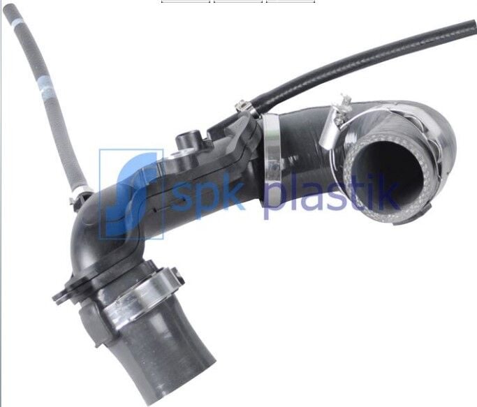 TURBO HORTUMU 1.5 DCİ RENAULT KANGO
