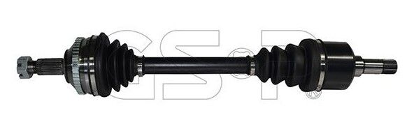 AKS SOL PEUGEOT EXPERT JUMPY SCUDO