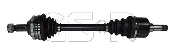 AKS SOL PEUGEOT EXPERT JUMPY SCUDO