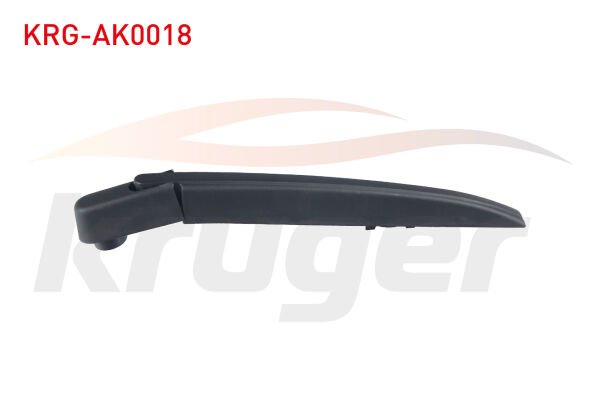 ARKA SİLECEK KOLU RENAULT CLİO IV 2012-2019