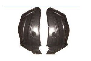 ÖN SOL ÇAMURLUK DAVLUMBAZI PEUGEOT BOXER 1-2