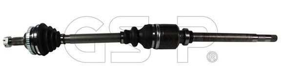 AKS SAĞ PEUGEOT EXPERT JUMPY SCUDO