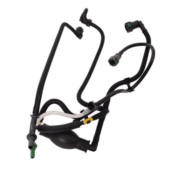 MAZOT EL OTOMATİĞİ DV4 PEUGEOT BİPPER