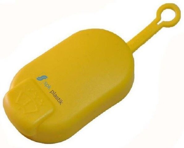 SU FİSKİYE DEPO KAPAĞI RENAULT MASTER 2