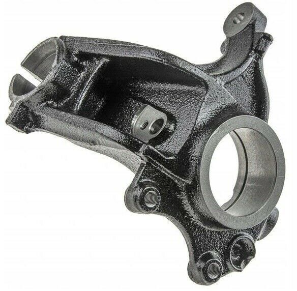 AKS TAŞIYICI SOL 72MM PEUGEOT 301