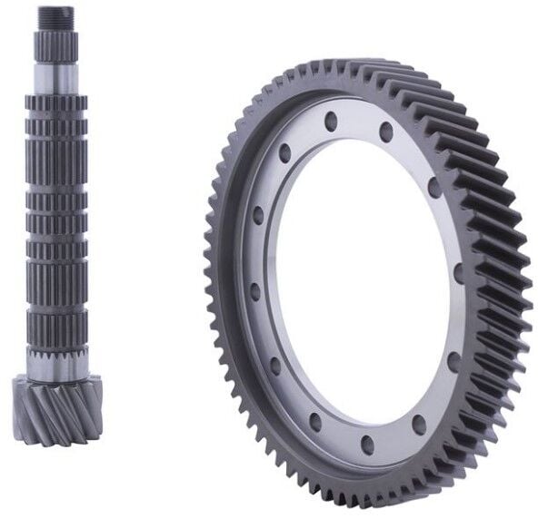 MAHRUTİ 2.8 HDİ PEUGEOT BOXER 2