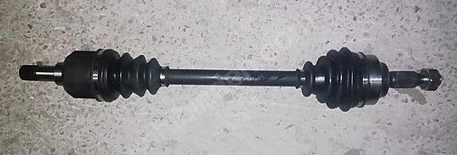 AKS SOL PEUGEOT EXPERT