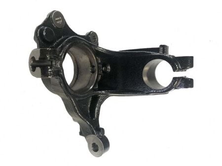 AKS TAŞIYICI SAĞ 72MM PEUGEOT 301