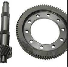 AYNA MAHRUTİ 5 İLERİ E.M RENAULT MASTER 1