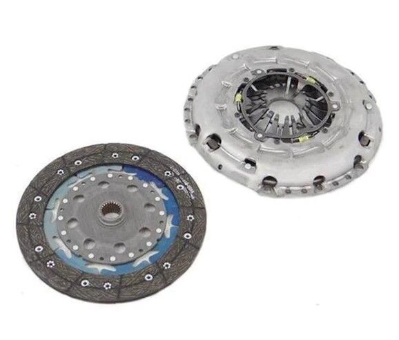 DEBRİYAJ SETİ RENAULT CLİO IV 2014 TEMMUZ SONRASI