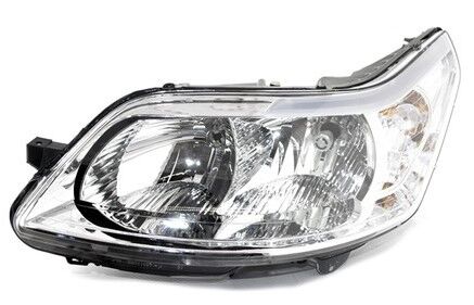 ÖN FAR SOL CİTROEN C4