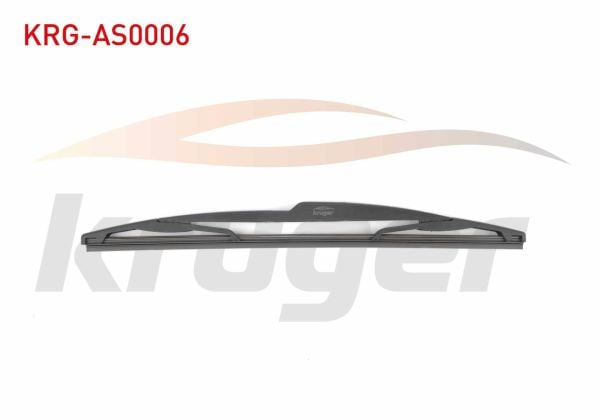 ARKA SİLECEK SÜPÜRGESİ 350MM PEUGET PARTNER TEPE