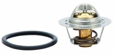 TERMOSTAD RENAULT CLİO II MEGANE I 1.4  1.6