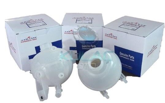 YEDEK SU DEPOSU PEUGEOT 307