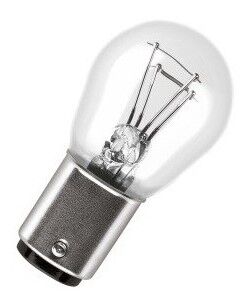 12V 1016 21 5W AMPÜL