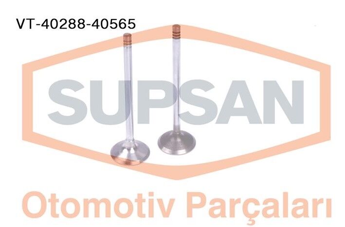 EMME + EKSOZ SUBAP TAKIMI DJ5 PEUGEOT BOXER