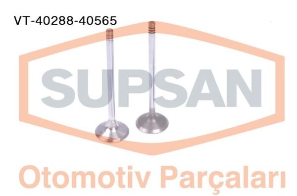 EMME + EKSOZ SUBAP TAKIMI DJ5 PEUGEOT BOXER