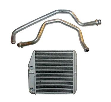 KALORİFER RADYATÖRÜ 1.3 FİAT FİORİNO