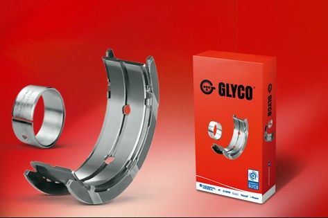 PİSTON KOL BURCU 1.7D OPEL COMBO