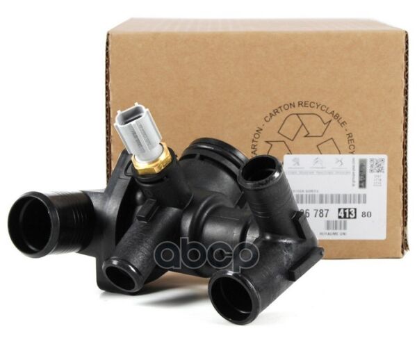 TERMOSTAD EURO 5 PEUGEOT BOXER 3