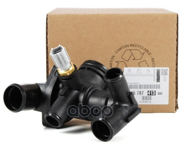 TERMOSTAD EURO 5 PEUGEOT BOXER 3