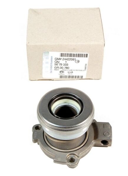 DEBRİYAJ MERKEZİ 1.7D OPEL COMBO