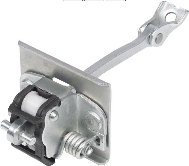 ÖN KAPI GERGİSİ CİTROEN C4