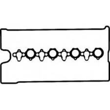 ÜST TAKIM CONTA RENAUL MASTER 2