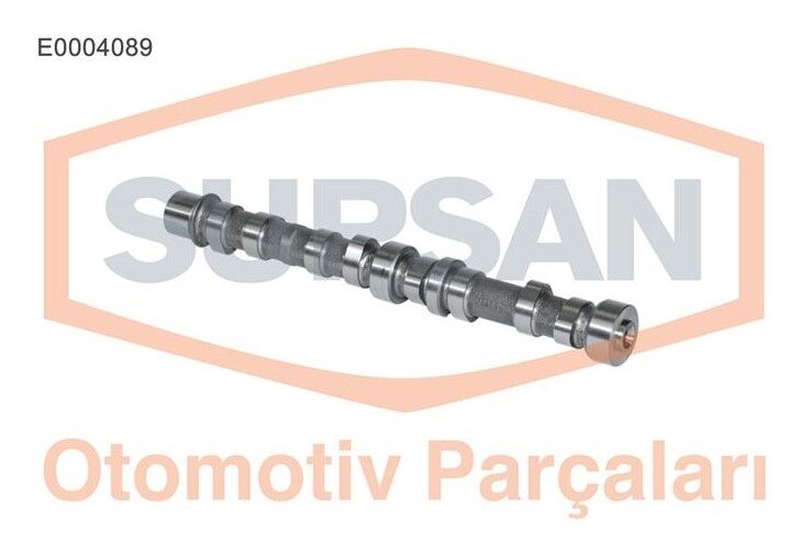 EKSANTRİK MİLİ EMME EURO 5 FİAT FİORİNO