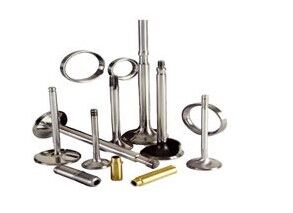 EMME + EKSOZ SUBAP TAKIMI 2.8 HDİ PEUGEOT BOXER