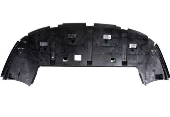 ÖN TAMPON ALT MUHAFAZA CİTROEN C4